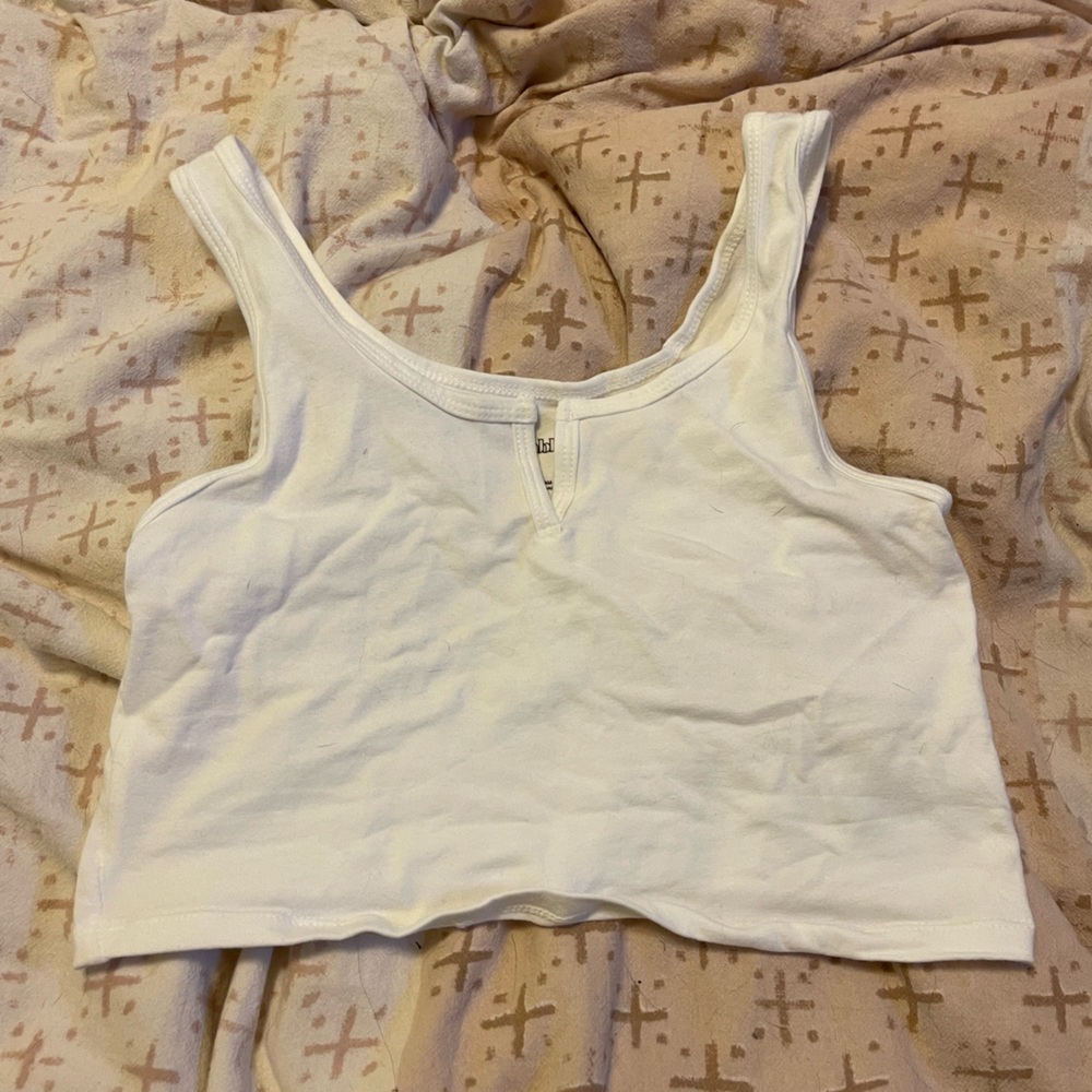 Wild Fable Crop Tank